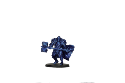 True Metallic Metal – Ultramarinblau (Farbton) – 18 ml