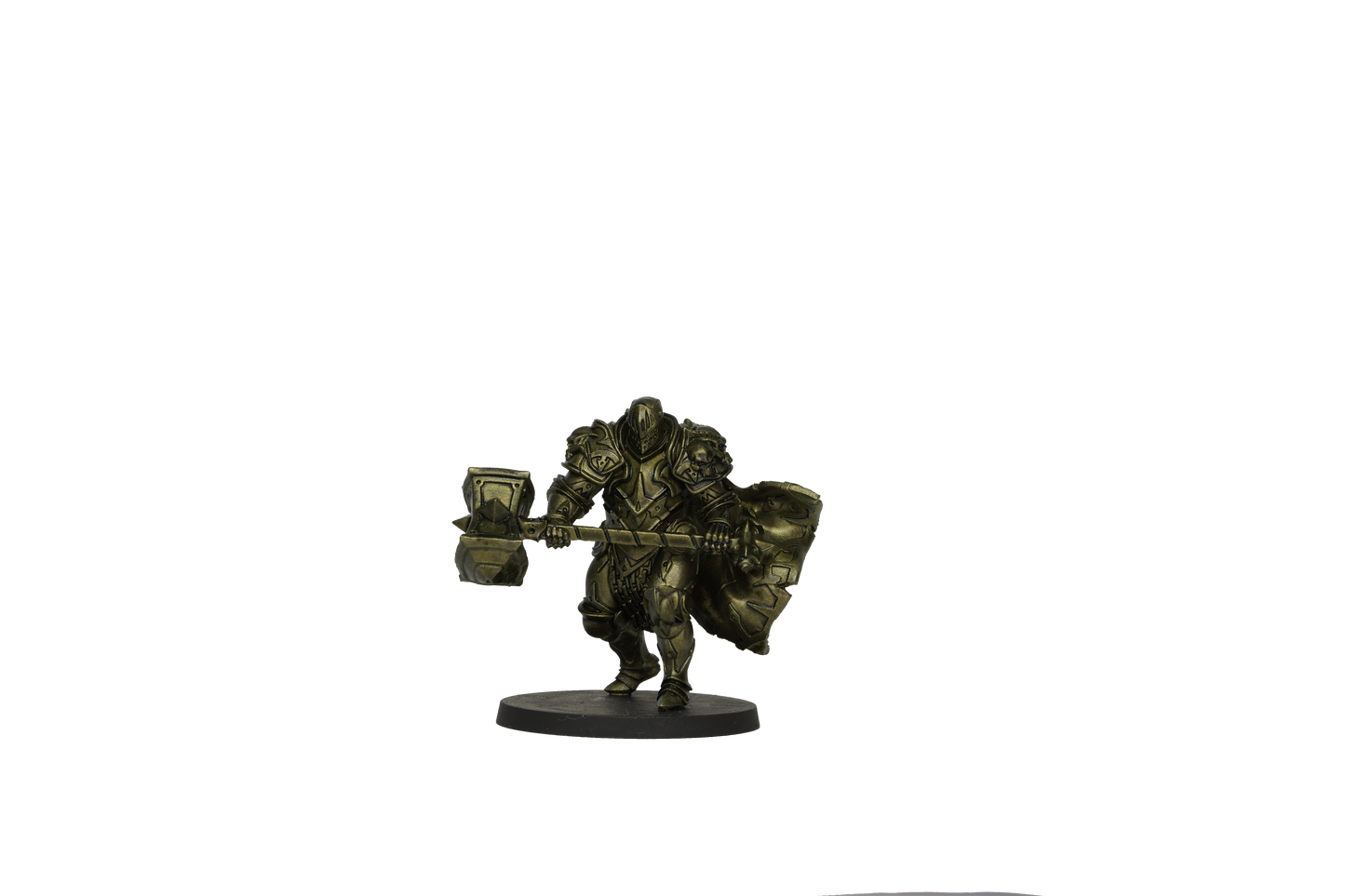 True Metallic Metal – Gealtertes Metall (Farbton) – 18 ml