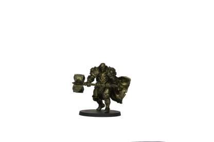 True Metallic Metal – Gealtertes Metall (Farbton) – 18 ml