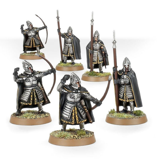 MESBG - Citadel Guard - Web Exclusive