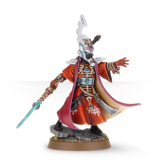 Aeldari - Farseer - Web Exclusive