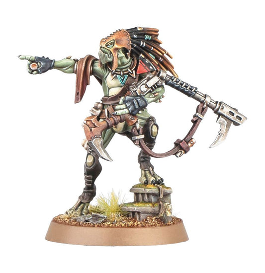 T'au Empire - Kroot Trail Shaper - Web Exclusive