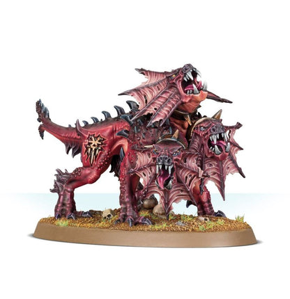 Blades of Khorne - Karanak -  Web Exclusive