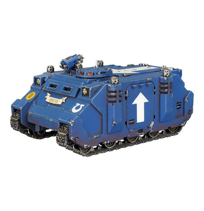 Space Marines - Rhino