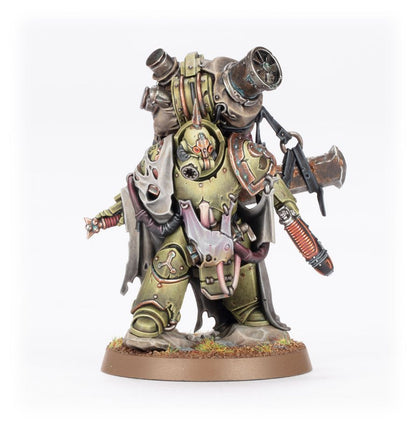 Death Guard - Lord of Poxes