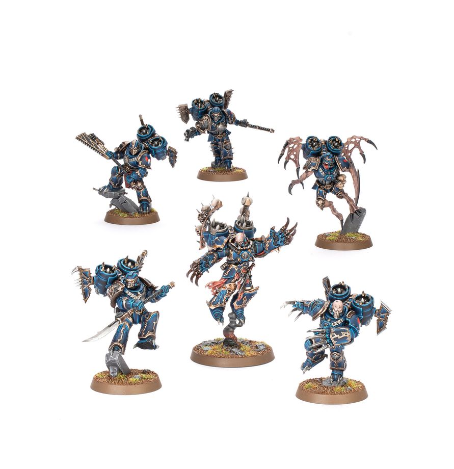 Kill Team - Murderwing