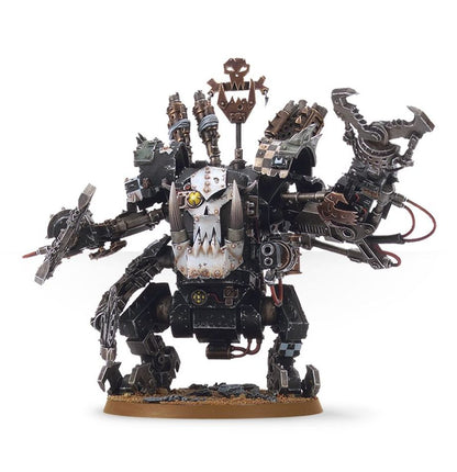 Orks - Deff Dread - Web Exclusive