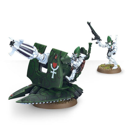 Aeldari - Support Weapon - Web Exclusive