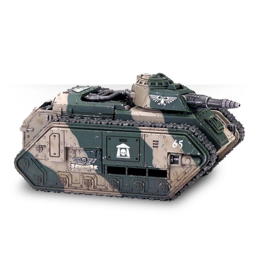 Astra Militarum - Hellhound - Web Exclusive