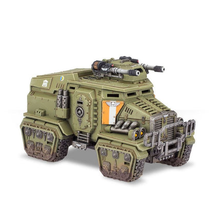 Astra Militarum - Taurox - Web Exclusive