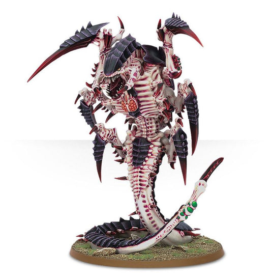 Tyranids - Mawloc / Trygon - Web Exclusive