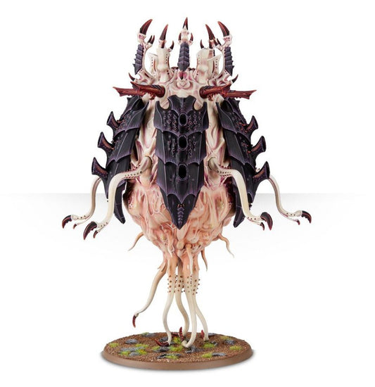 Tyranids - Tyrannocyte - Web Exclusive