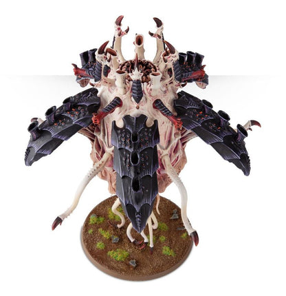 Tyranids - Tyrannocyte - Web Exclusive