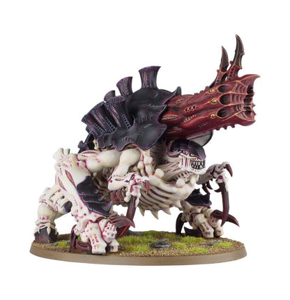 Tyranids - Haruspex / Exocrine - Web Exclusive