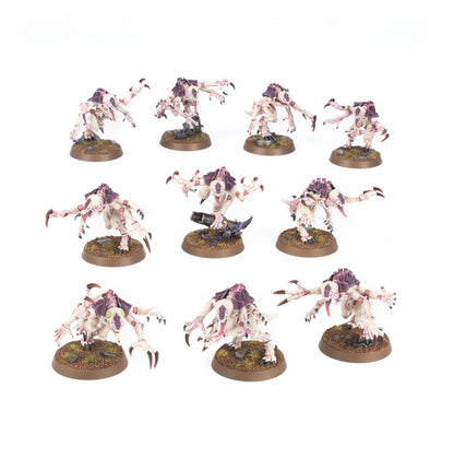 Tyraniden - Genestealer