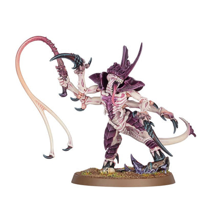 Tyranids - Prime with Lash Whip