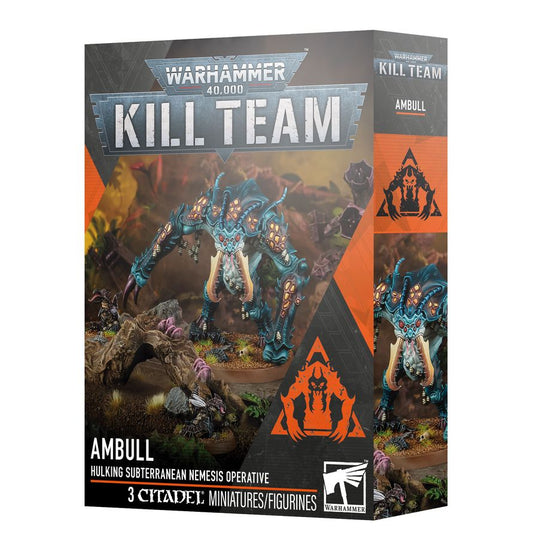 Kill Team - Ambull - Web Exclusive