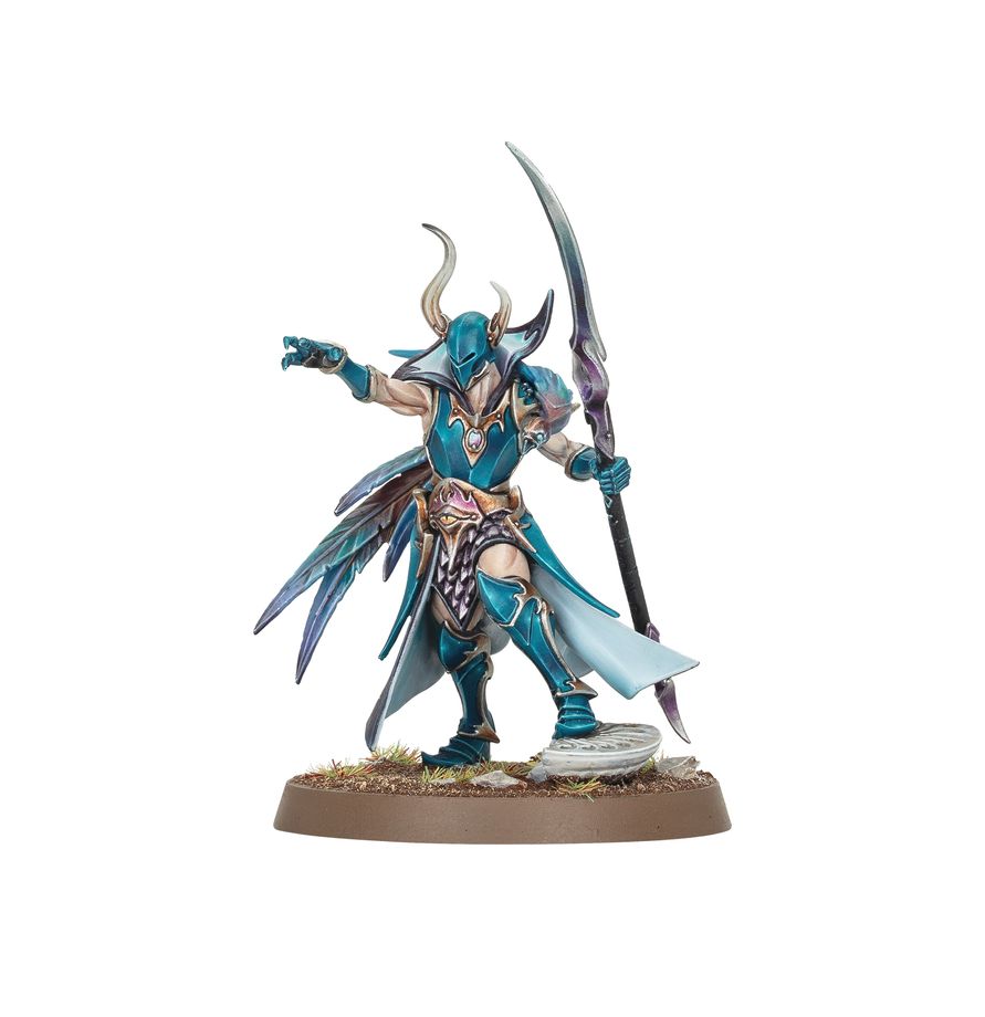 Tzeentch - Fatemaster