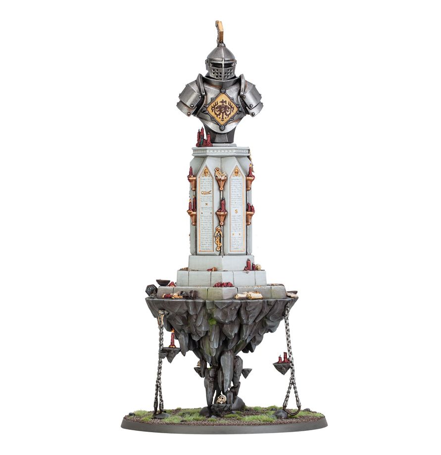 Cities of Sigmar - Dawner's Triumph