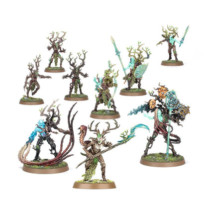 Sylvaneth - The Twisted Branch