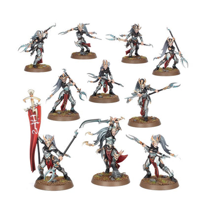 Töchter des Khaine - Bluthexen