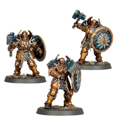 Stormcast Eternals - Annihilators