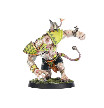 Blood Bowl - Rat Ogre