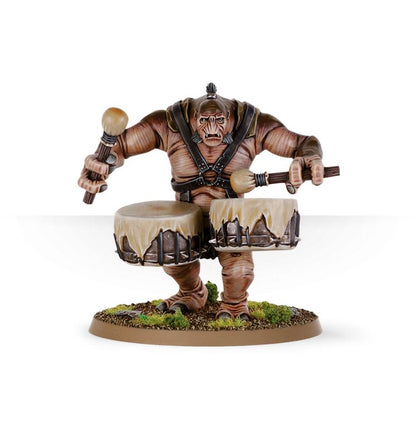 MESBG - Mordor Troll