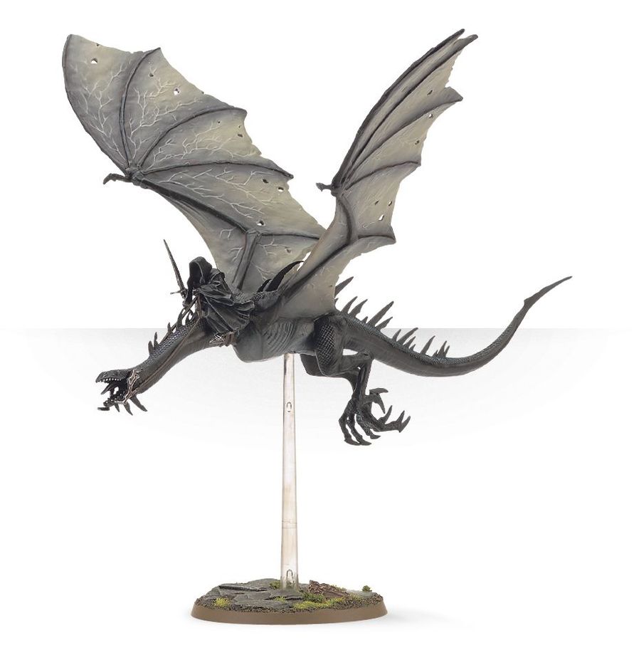 MESBG - Winged Nazgûl