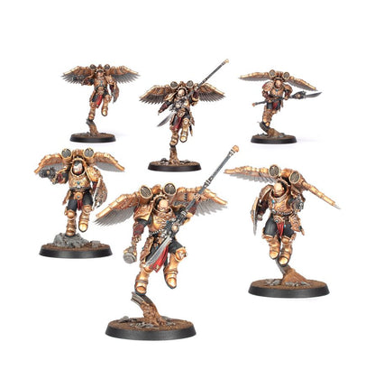 Legio Custodes - Venatari Sodality