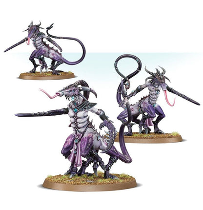 Daemons of Slaanesh - Fiends -  Web Exclusive