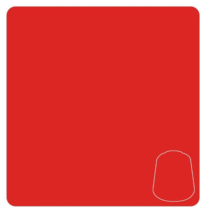 Citadel Layer - Wild Rider Red - 12ml