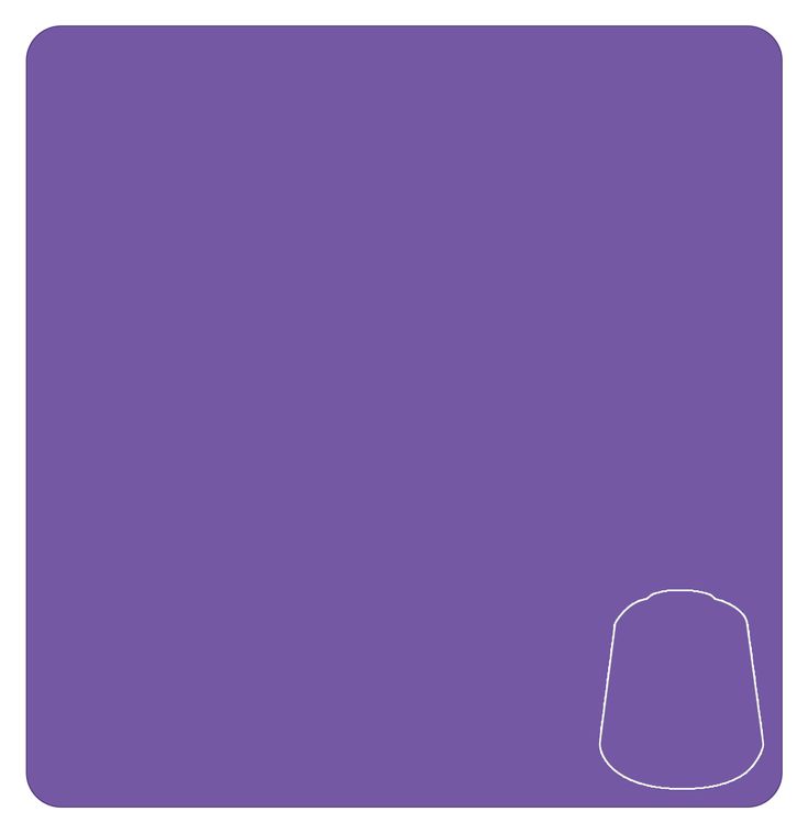 Citadel Layer - Genestealer Purple - 12ml