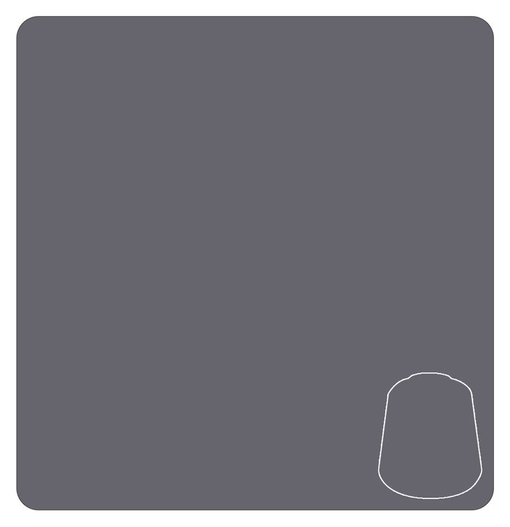 Citadel Layer - Warpfiend Grey - 12ml