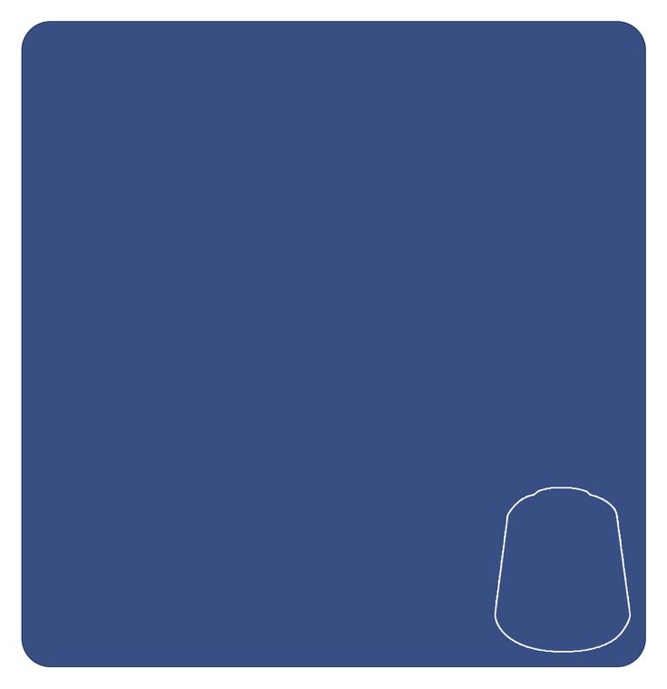 Citadel Layer - Alaitoc Blue - 12ml