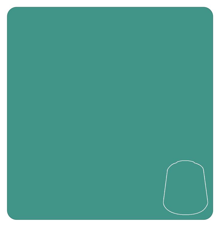 Citadel Layer - Temple Guard Blue - 12ml