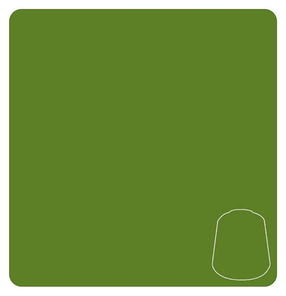 Citadel Layer - Sybarite Green - 12ml
