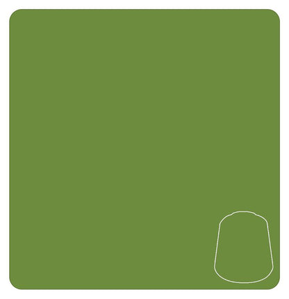 Citadel Layer - Elysian Green - 12ml