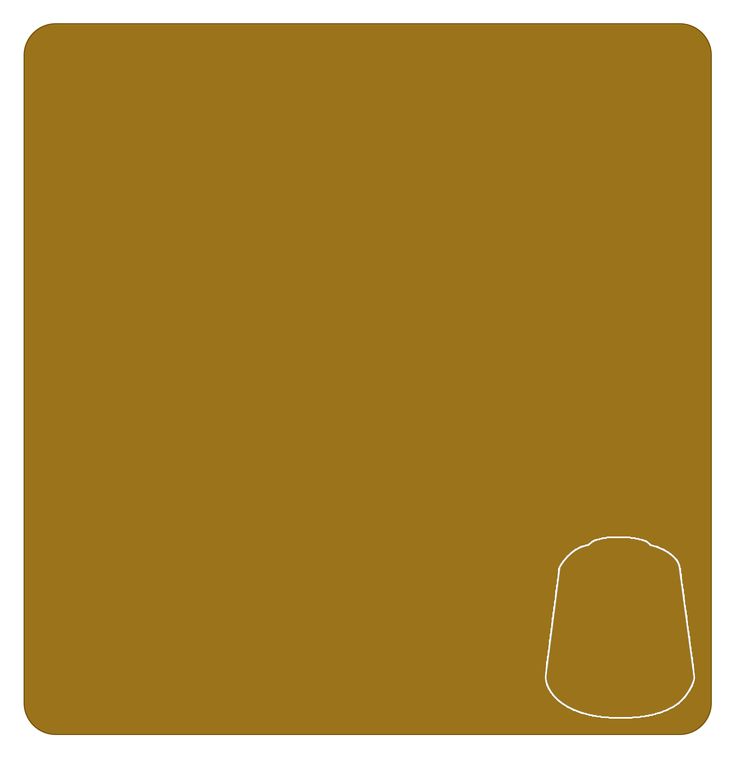 Citadel Layer - Tallarn Sand - 12ml