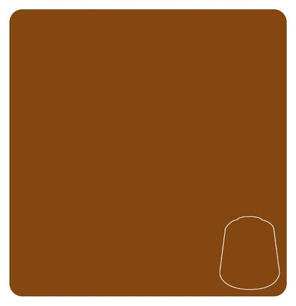 Citadel Layer - Skrag Brown - 12ml