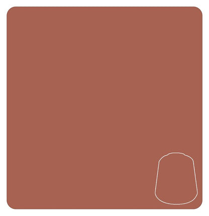 Citadel Layer - Deathclaw Brown - 12ml