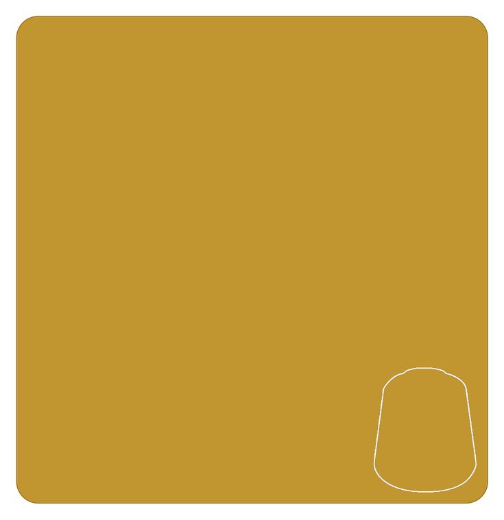 Zitadellenschicht - Zamesi Wüste - 12ml