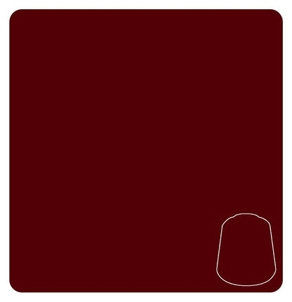 Citadel Layer - Doombull Brown - 12ml