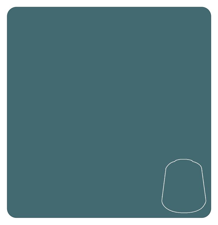 Citadel Layer - Thunderhawk Blue - 12ml
