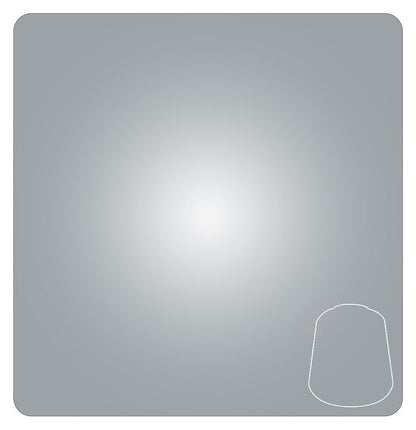 Warhammer Layer - Runefang Steel - 12ml