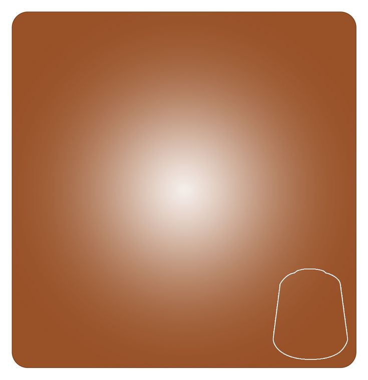 Citadel Layer - Fulguritkupfer - 12ml