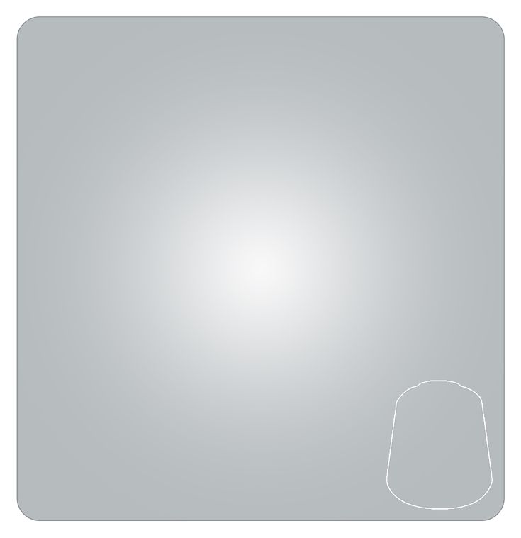 Citadel Layer - Stormhost Silver - 12ml