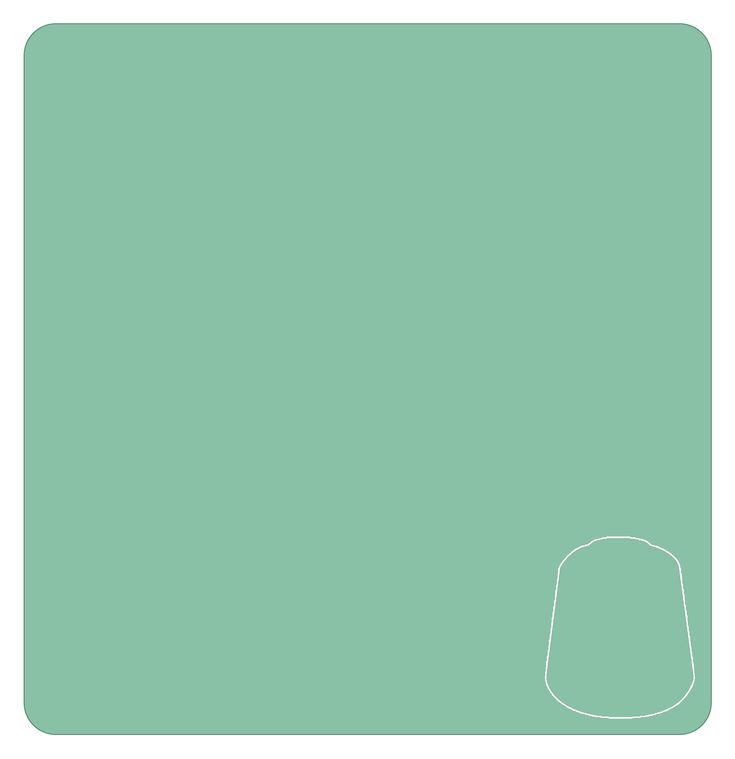 Citadel Layer - Gauss Blaster Green - 12ml