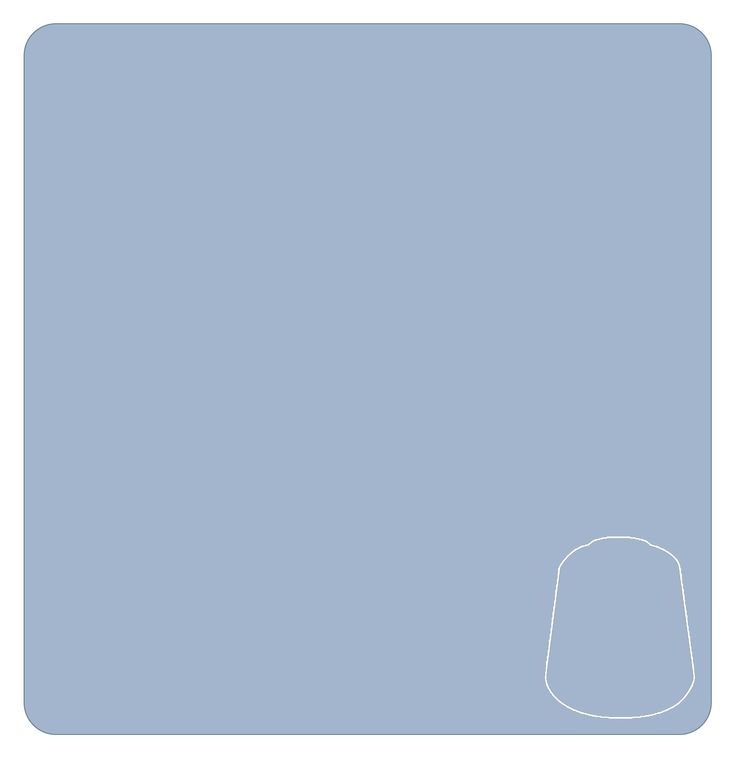 Citadel Layer - Blue Horror - 12ml