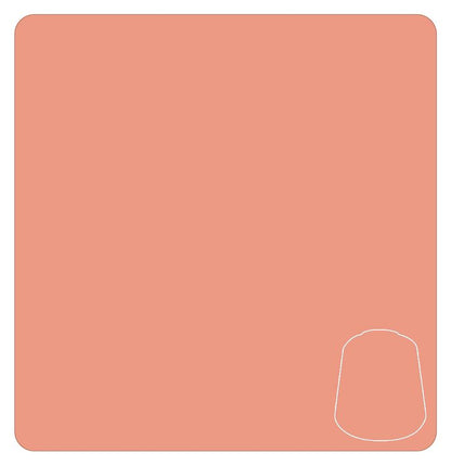 Citadel Layer - Lugganath Orange - 12ml